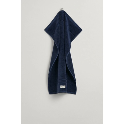 Gant PREMIUM TOWEL 50 x 100 cm MARINE