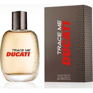 Ducati Trace Me EDT 100 ml Парфюми