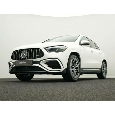 Mercedes-Benz GLA 35 AMG 4Matic 225 kW