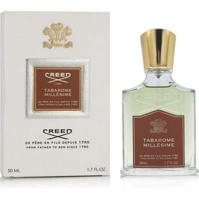 Creed Tabarome Millesime parfumovaná voda pánska 50 ml