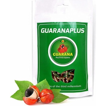 Guaranaplus Guarana XL 400 kapsúl
