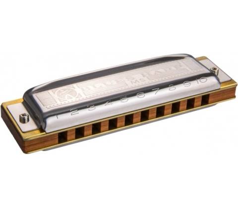 Hohner Blues Harp MS E