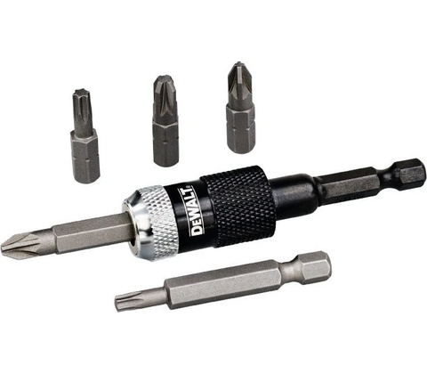 Sada bitov DeWalt DT71514