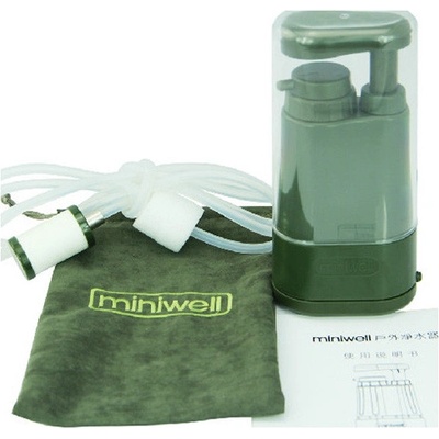 MINIWELL veľký OLIV