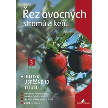 Rez Ovocnych Stromu Kniha () Rez Ovocnych Stromu Kniha