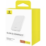 Baseus Magnetic Mini 5000 mAh (P10022107223-00)