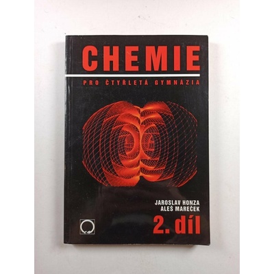 Chemie pro čtyřletá gymnázia 2.díl