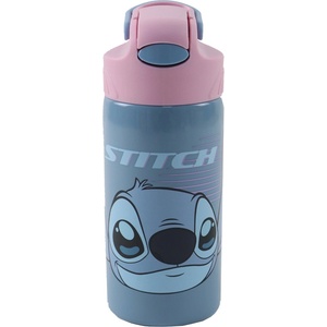  Метална бутилка Stitch SS 500 мл (552-05245)
