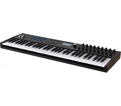 Arturia KeyLab 61 mk3