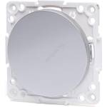Aigostar - Единичен ключ без рамка č. 6 сребрист (AI2931)
