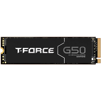 Team Group T-FORCE G50 1TB (TM8FFE001T0C129)