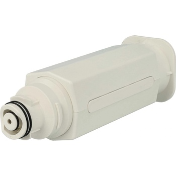 VHBW Воден филтър за хладилници Samsung RF22R7351DT / RF23R62E3B1 / RF28R6201SG, DA97-17376B (889003363)