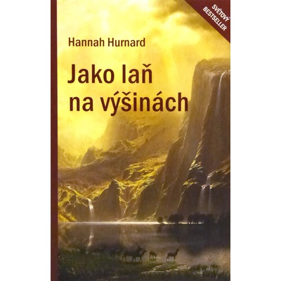 Jako laň na výšinách - Hannah Hurnard