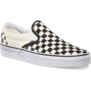 Vans Classic Slip-On blk&whtchckerboard/wht