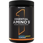 Rule 1 Essential Amino 9 | EAA with Electrolytes [345 грама] Грозде