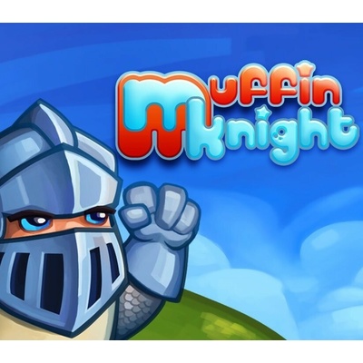 Muffin Knight