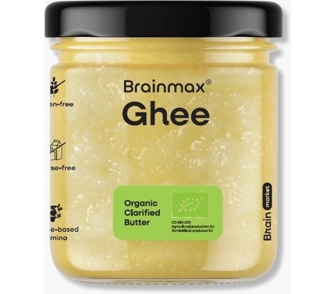 BrainMax Pure Ghee 270 ml