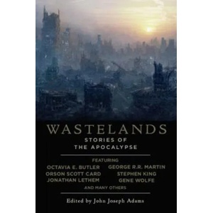 Wastelands | collegium (2012)