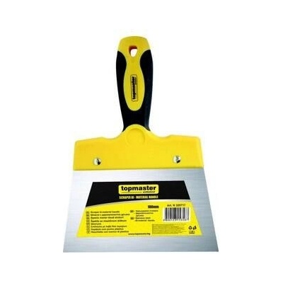 Top Master Pro Špachtle s plastovou rukojetí 180mm TMP - TM-320717