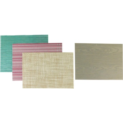 MAKRO - Prestieranie 6ks 30x41cm