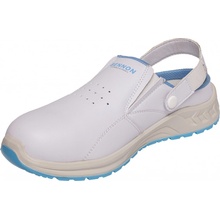 Bennon WHITE OB Slipper