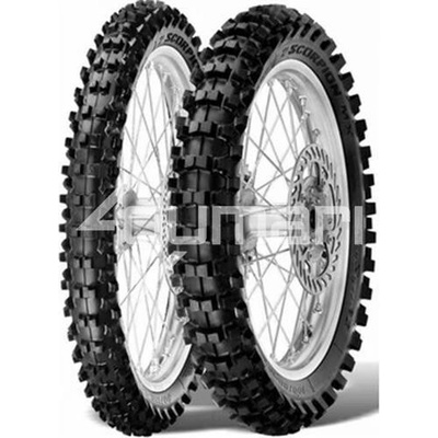 Pirelli Scorpion MX Mid Soft 110/85 R19
