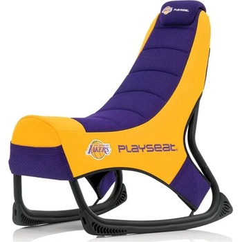Image 1 of Playseat Champ NBA LA Lakers