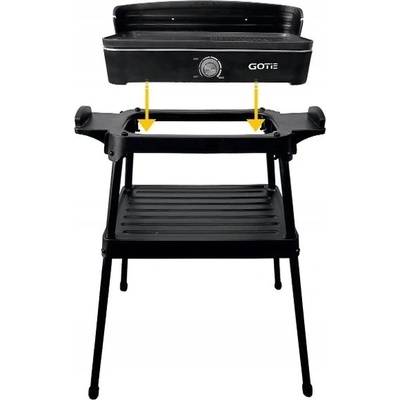 Gotie GGE-2200