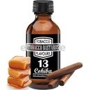 Príchute pre miešanie e-liquidov Flavormonks TOBACCO BASTARDS No13 Cohiba 10ml