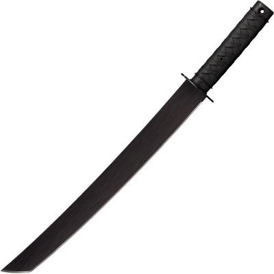 Cold Steel Mačeta Tactical Wakizashi Machete 45,7 cm 97TKLZ – Hledejceny.cz