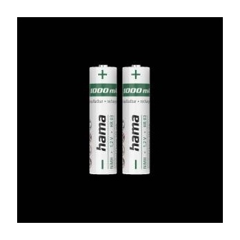 Hama Батерии Hama 00223524 1.2 V