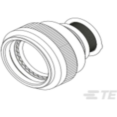 TE Connectivity TE RAY Tinel-Lock CZ6611-000 1 ks