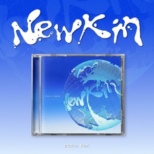 Daniel Shopping s. r. o NEWKIN: Log In : Error (Echo Version) - CD (099483)