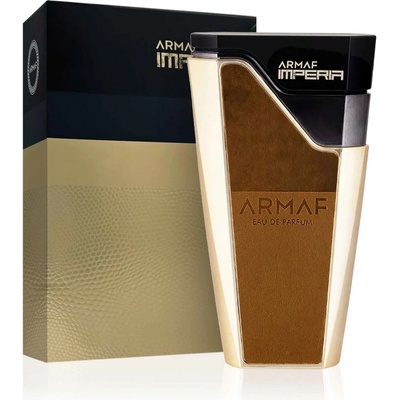 Armaf Imperia Limited Edition parfémovaná voda unisex 80 ml
