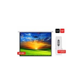 Maclean Electric projection screen Maclean MC-552 150 300x220 4: 3 wall or ceiling