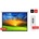 Maclean Electric projection screen Maclean MC-552 150 300x220 4: 3 wall or ceiling