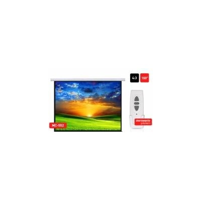 Maclean Electric projection screen Maclean MC-552 150 300x220 4: 3 wall or ceiling
