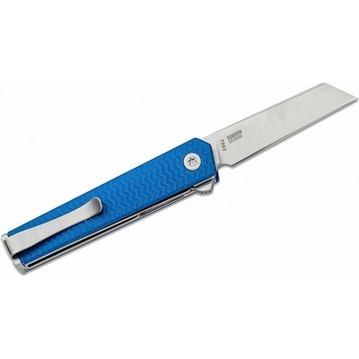 CRKT CEO Microflipper Sheepsfoot CR-7083