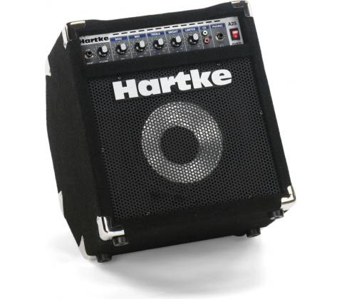 HARTKE A25