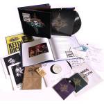 BMG Richards Keith & The X-Pensive Winos: Live at the Hollywood Palladium - CD+DVD+3Vinyl (LP) (037516)