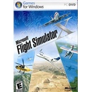 Hry na PC Flight Simulator X
