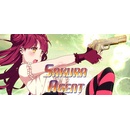 Sakura Agent