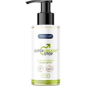 Medica Group Super Orgasm Stop Gel 150ml