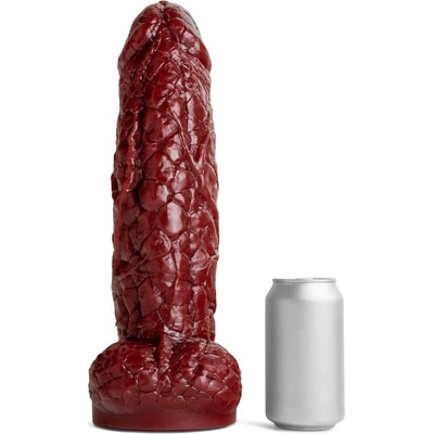 Mr. Hankey’s Toys The Theeng XXL