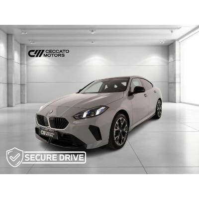 BMW 220i Gran Coupé M Sport Design 125 kW