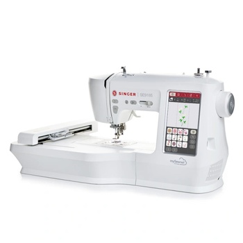 Singer SE 9185 WiFi