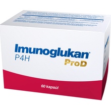 Imunoglukan P4H ProD 60 kapsúl