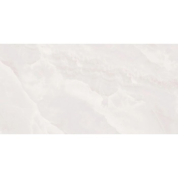 Mexen Polano Бяла пробна плочка от глазуриран гранитогрес, плочка за под и (TL108-04-S)