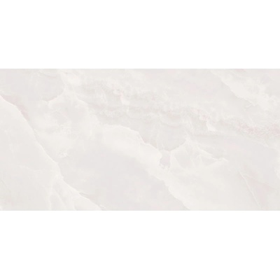 Mexen Polano Бяла пробна плочка от глазуриран гранитогрес, плочка за под и (TL108-04-S)