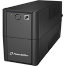 PowerWalker VI 650 IEC